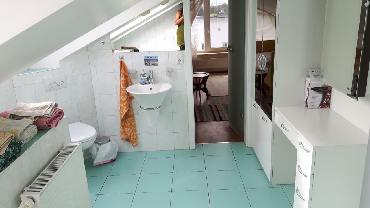 Helles Dachstudio Аллерсгаузен Екстер'єр фото